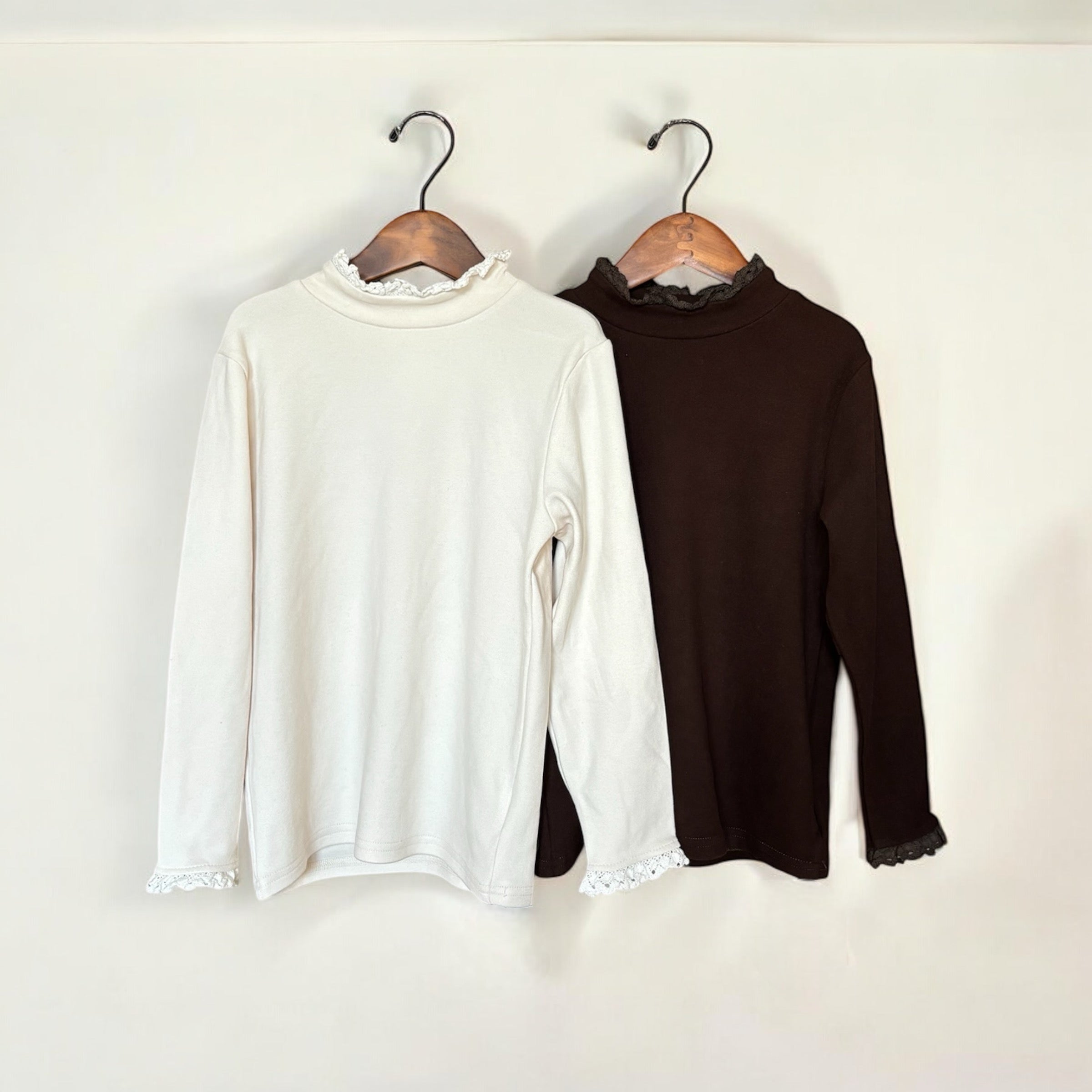 Soft Fleece Kids Top