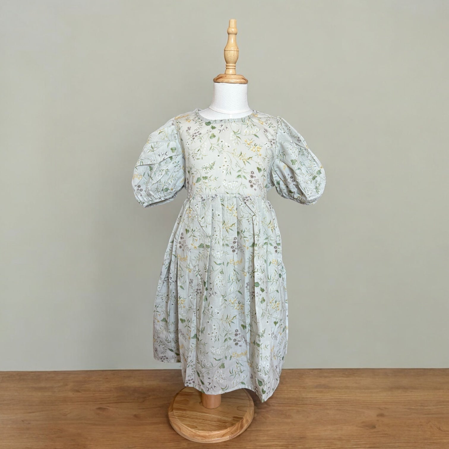 Meadow Bloom Dress