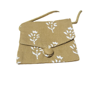 BABA - キッズ用ミニショルダーバッグ