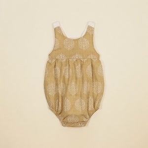 babiduのベビー用ロンパース