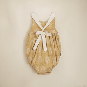 babiduのベビー用ロンパース