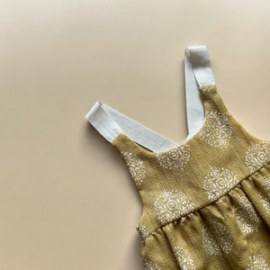 babiduのベビー用ロンパース