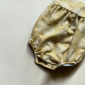 babiduのベビー用ロンパース