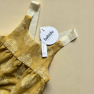 babiduのベビー用ロンパース