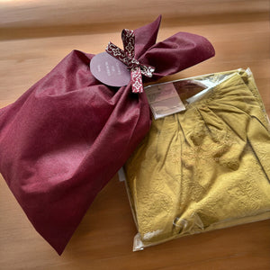 ギフトラッピング