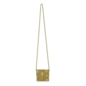 BABA - キッズ用ミニショルダーバッグ