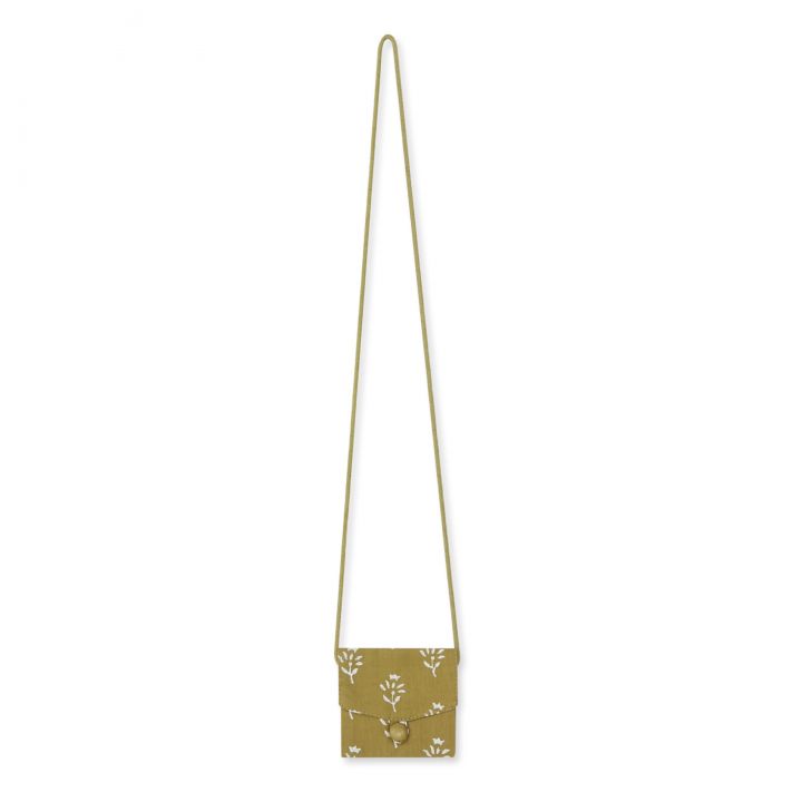 BABA - キッズ用ミニショルダーバッグ