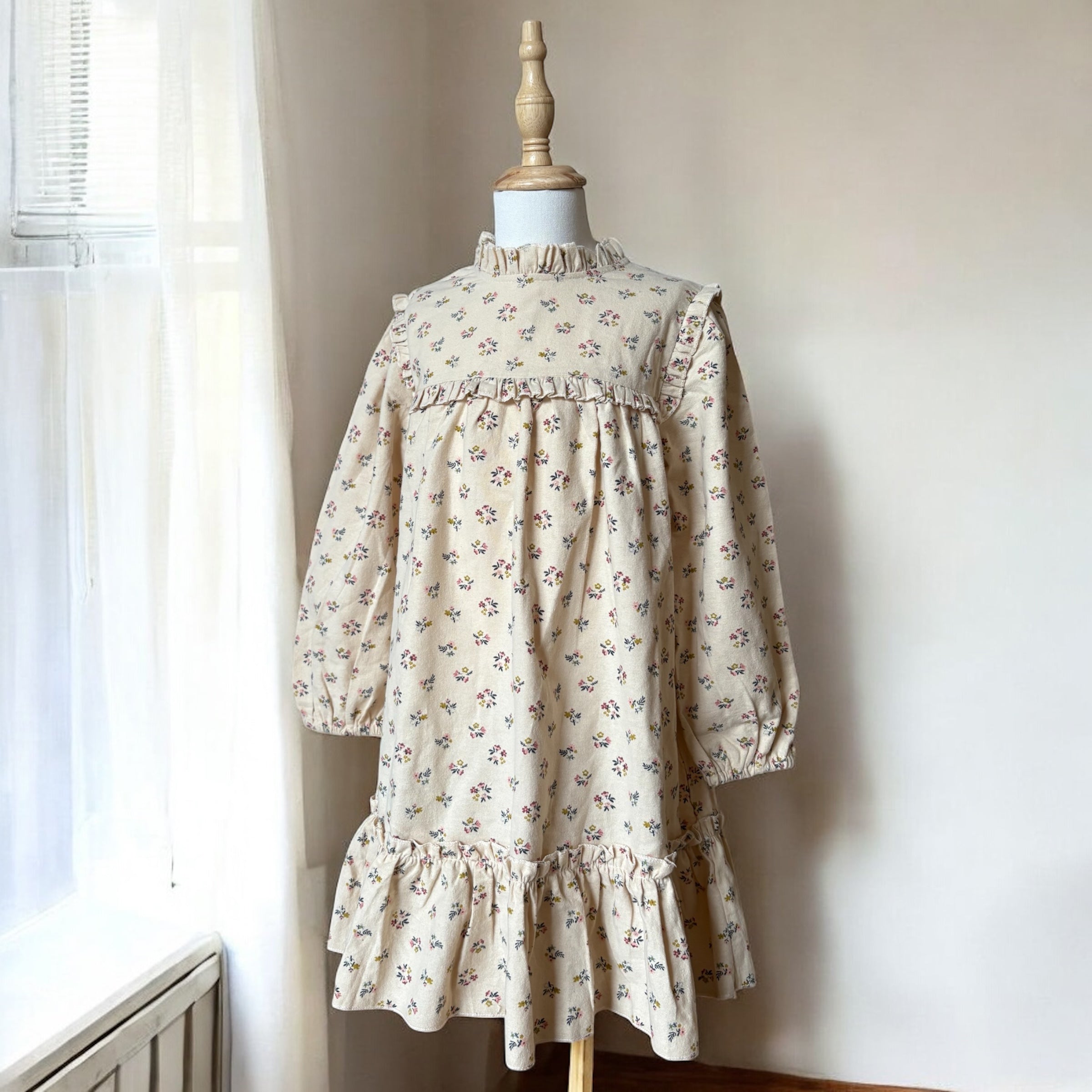 Little Garden Memories Dress