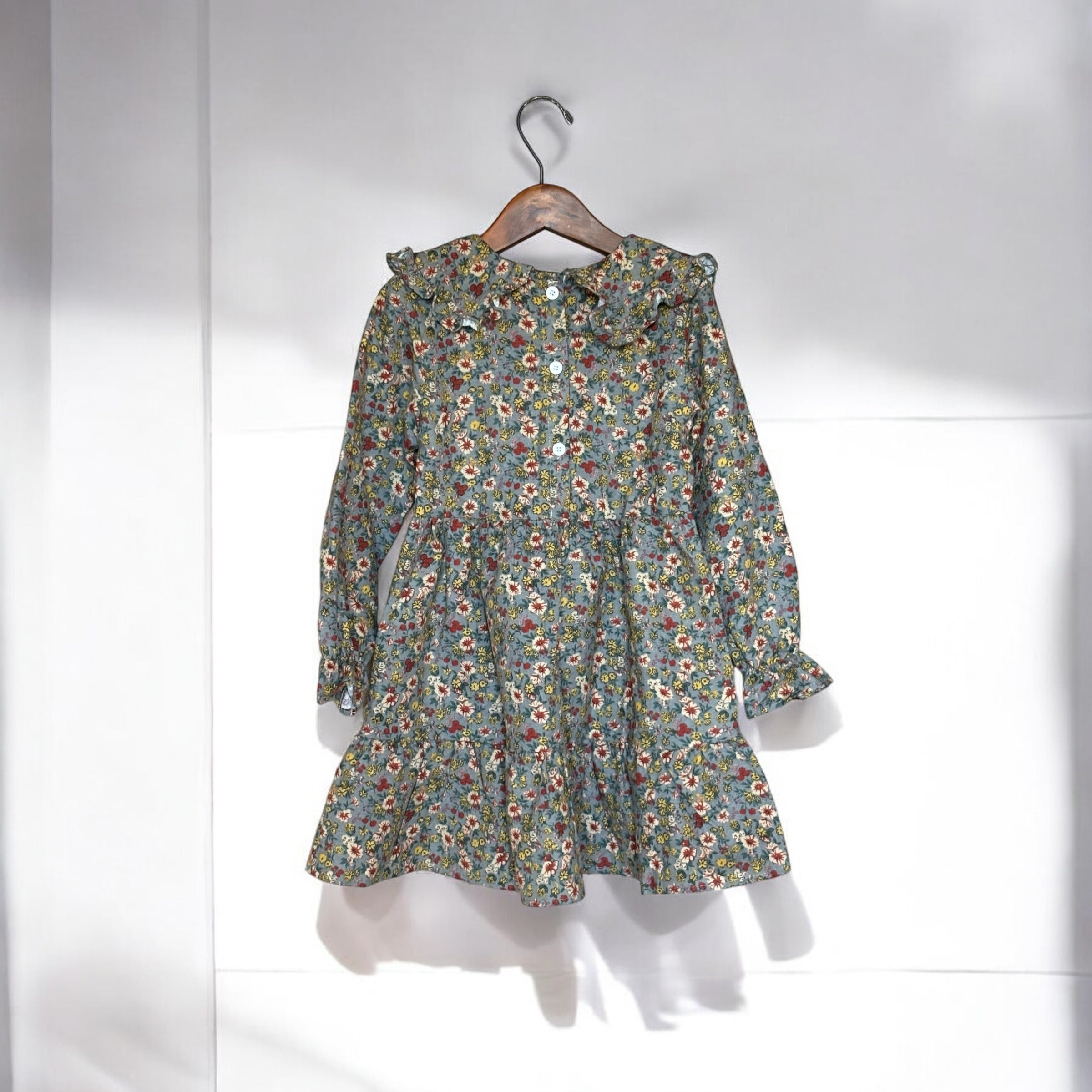 No.861 FILA レトロモダンなgreenワンピース♡XL♡新品♡ No.861 FILA レトロモダンなgreenワンピース♡XL♡新品♡