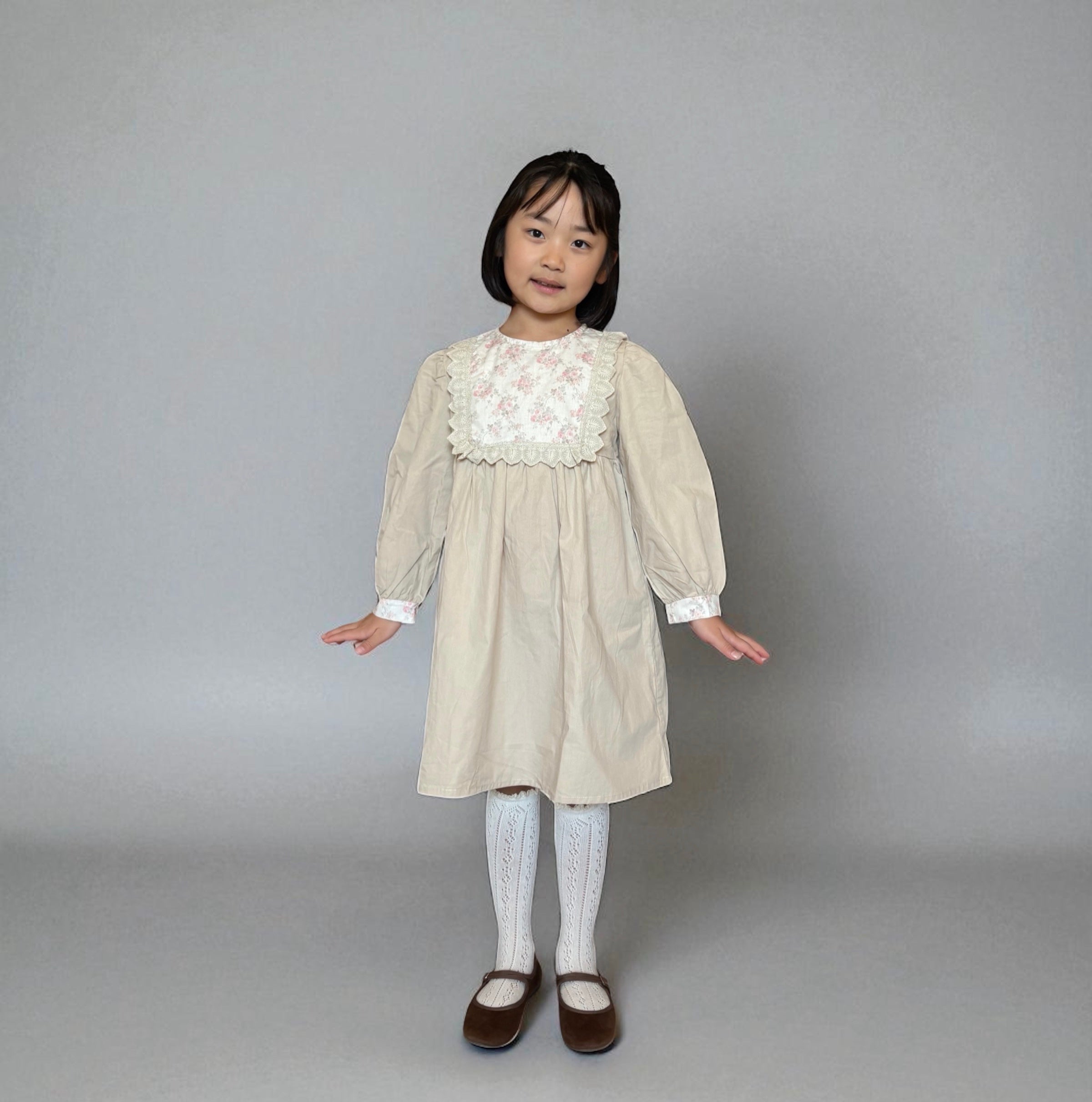 Serenade Lace Dress