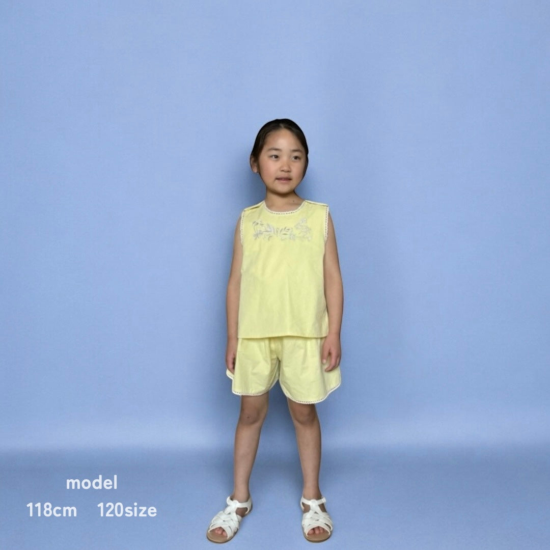 son and daughter リネンセットアップ son and daughter リネンセットアップ 楽天市場】麻（スーツ