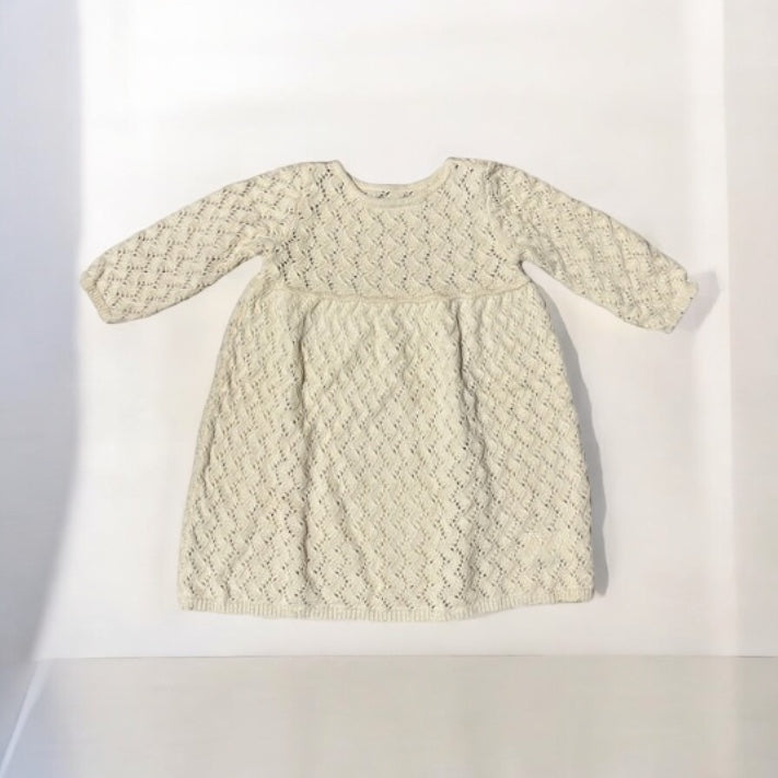 Cable Knit Kids One Piece