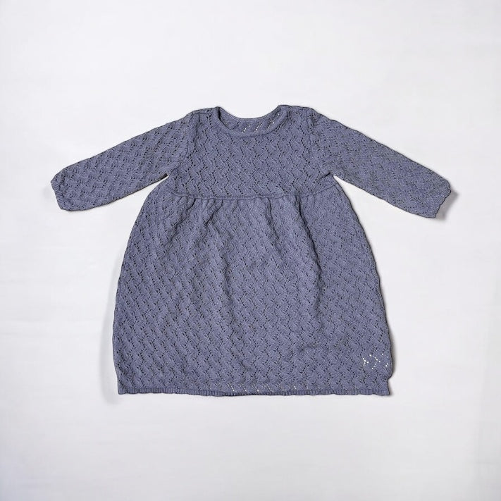 Cable Knit Kids One Piece