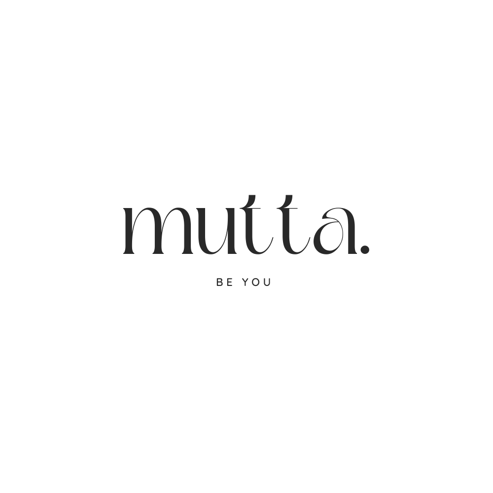 mutta.